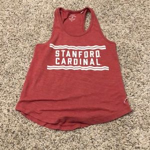 Stanford tank top